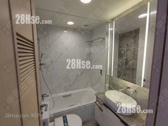 爱海颂 租盘 3 房 , 2 浴室 786 平方尺