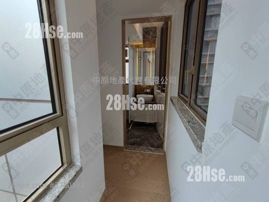 爱海颂 租盘 3 房 , 2 浴室 786 平方尺