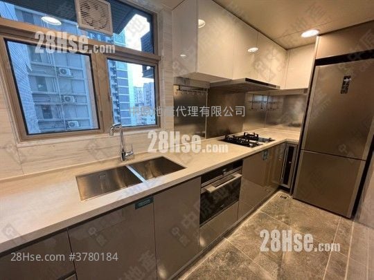 爱海颂 租盘 3 房 , 2 浴室 786 平方尺