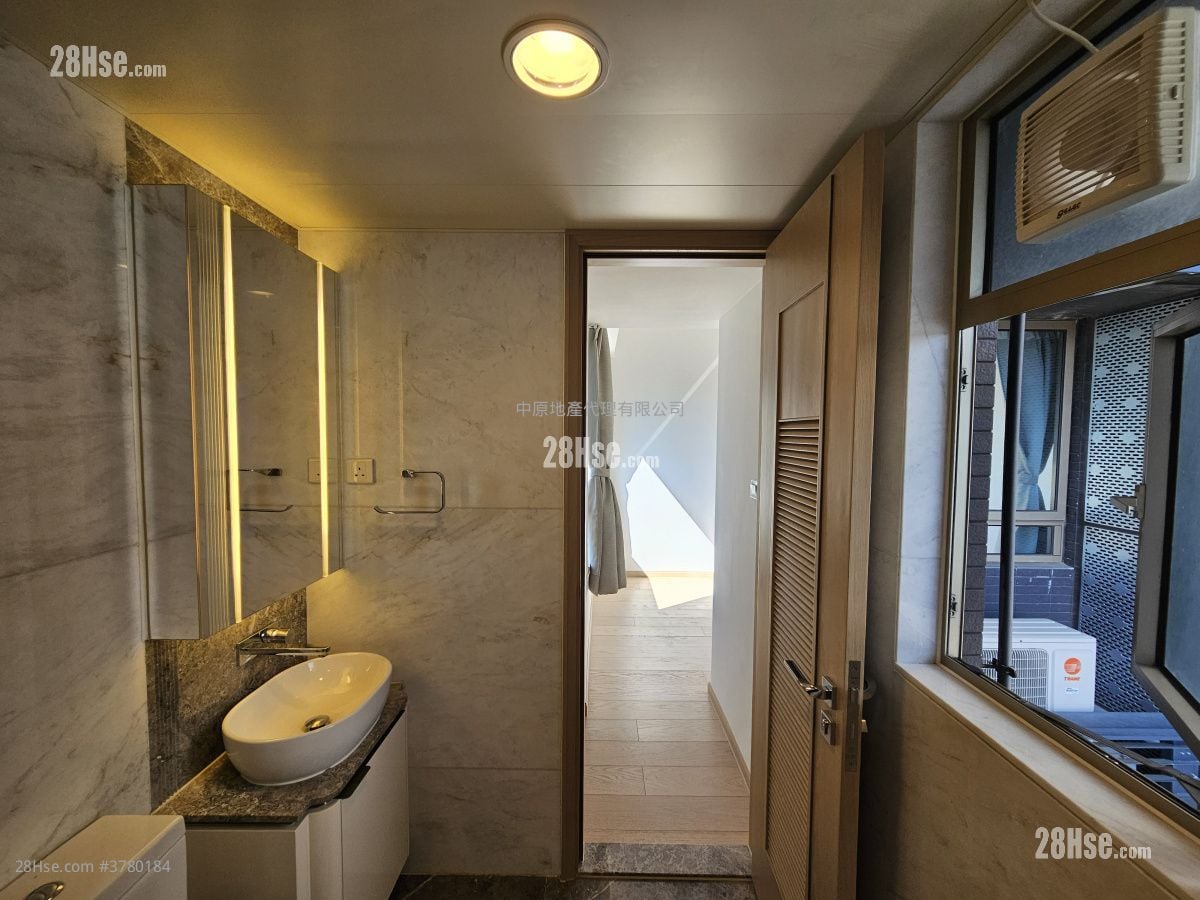 爱海颂 租盘 3 房 , 2 浴室 786 平方尺