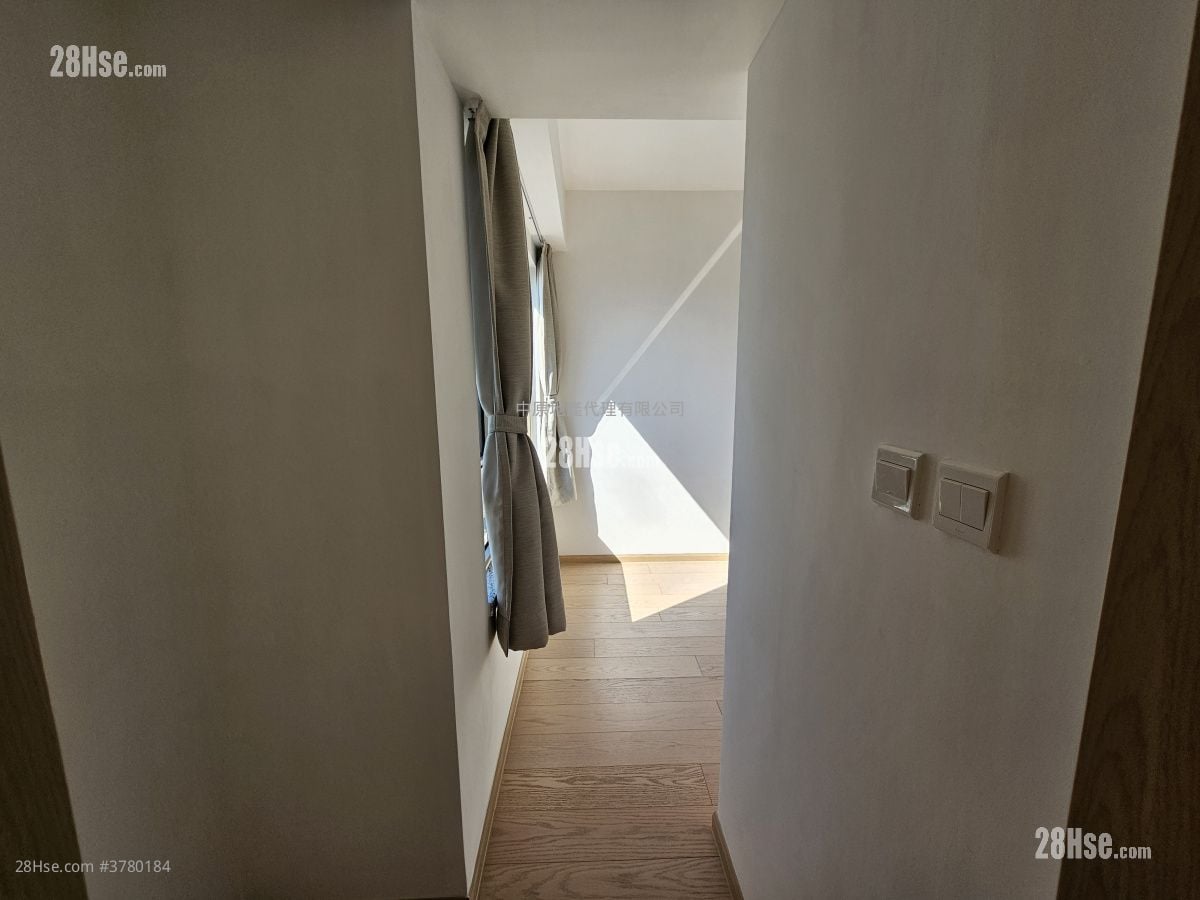 爱海颂 租盘 3 房 , 2 浴室 786 平方尺