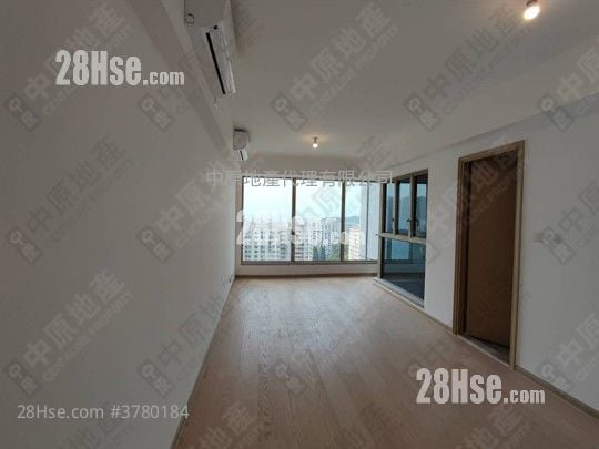 爱海颂 租盘 3 房 , 2 浴室 786 平方尺