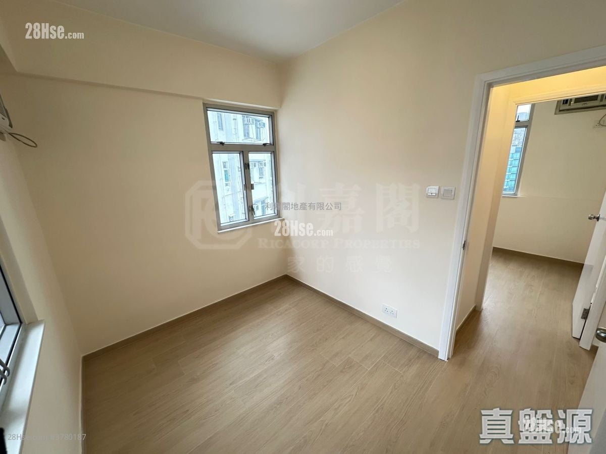 Sunfield Court Sell 3 Bedrooms 652 ft²