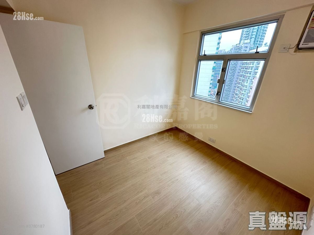 Sunfield Court Sell 3 Bedrooms 652 ft²