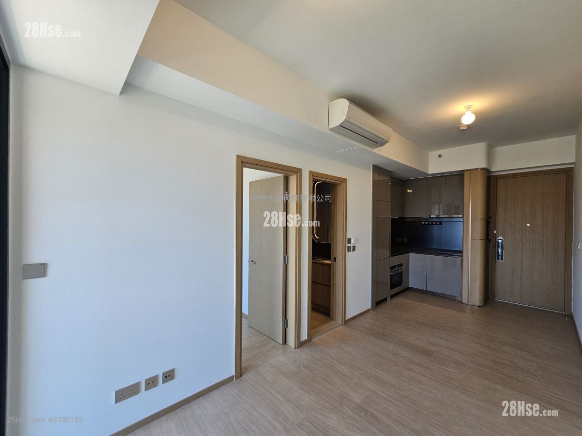 瑜悦 租盘 1 房 , 1 浴室 350 平方尺