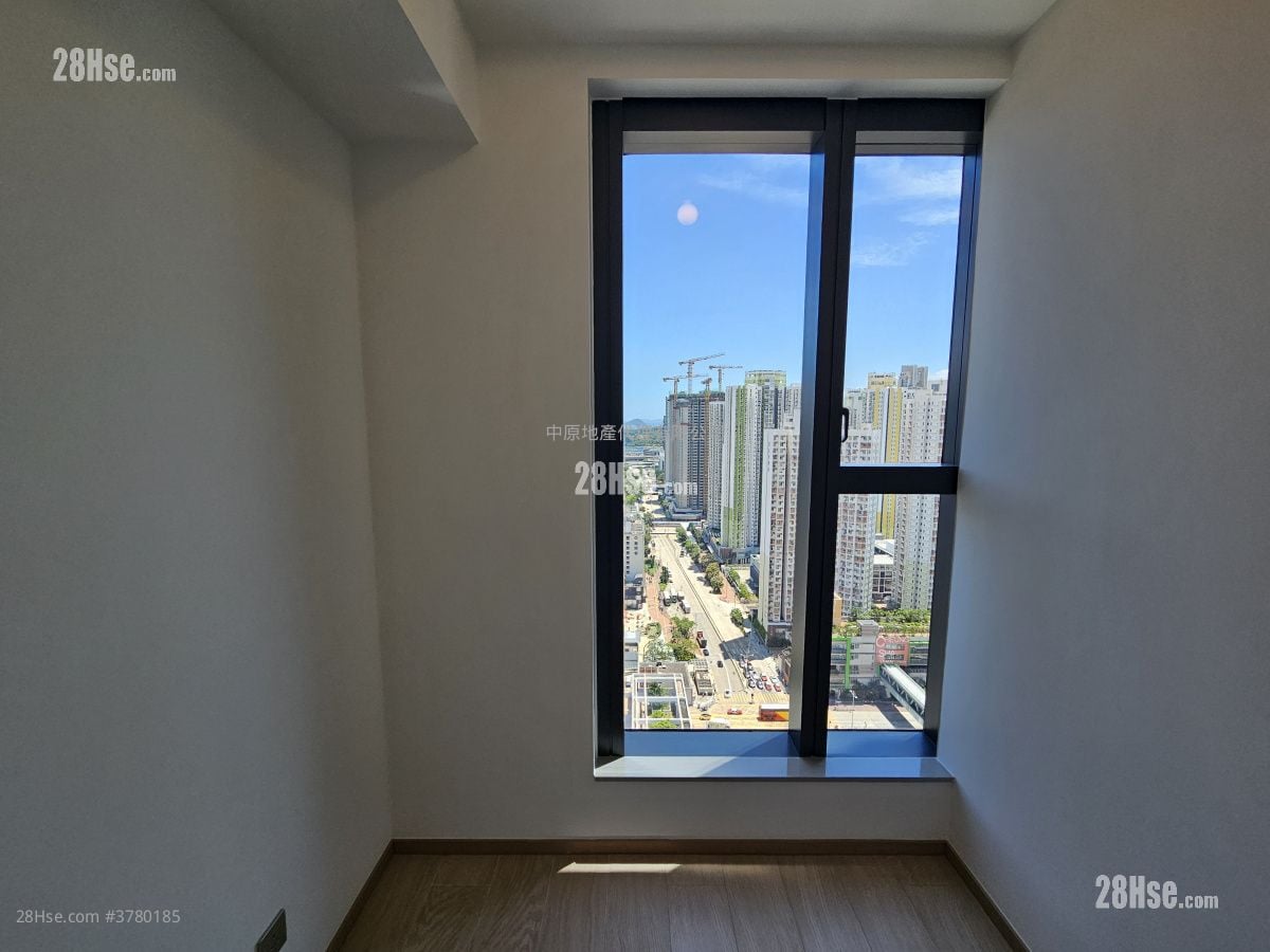 瑜悦 租盘 1 房 , 1 浴室 350 平方尺