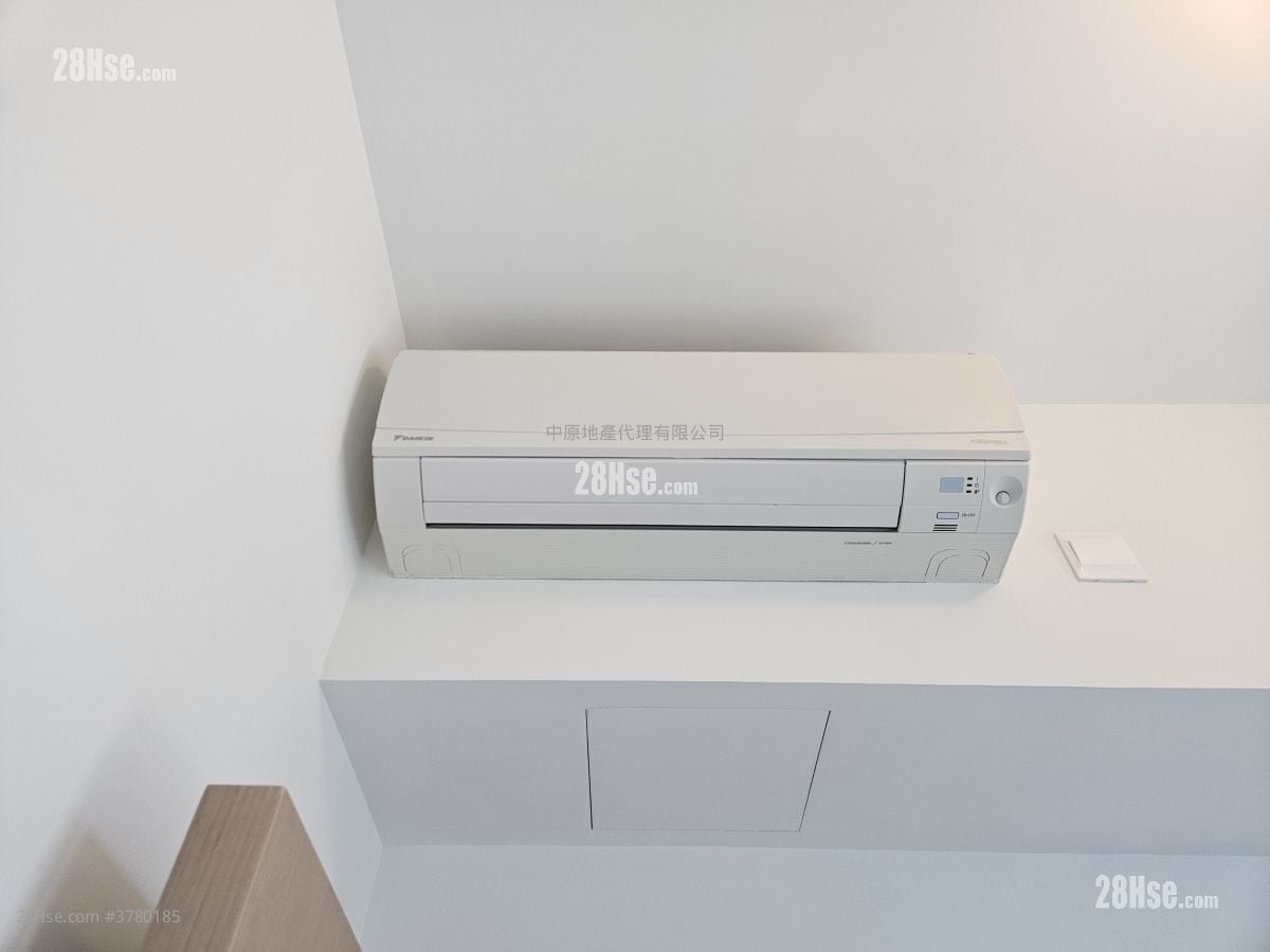 瑜悦 租盘 1 房 , 1 浴室 350 平方尺