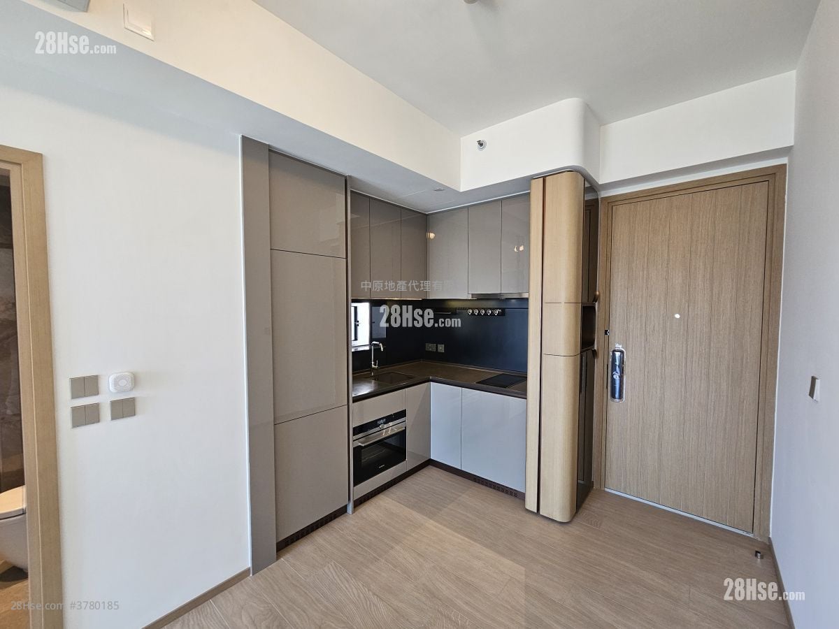 瑜悦 租盘 1 房 , 1 浴室 350 平方尺