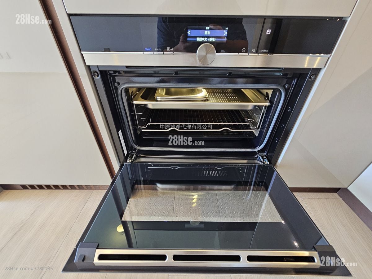 瑜悦 租盘 1 房 , 1 浴室 350 平方尺