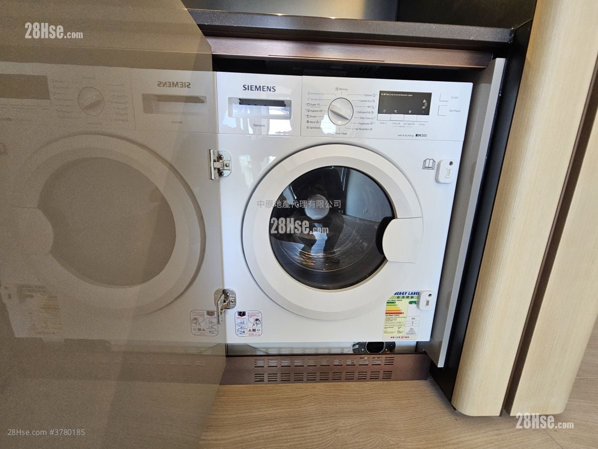 瑜悦 租盘 1 房 , 1 浴室 350 平方尺