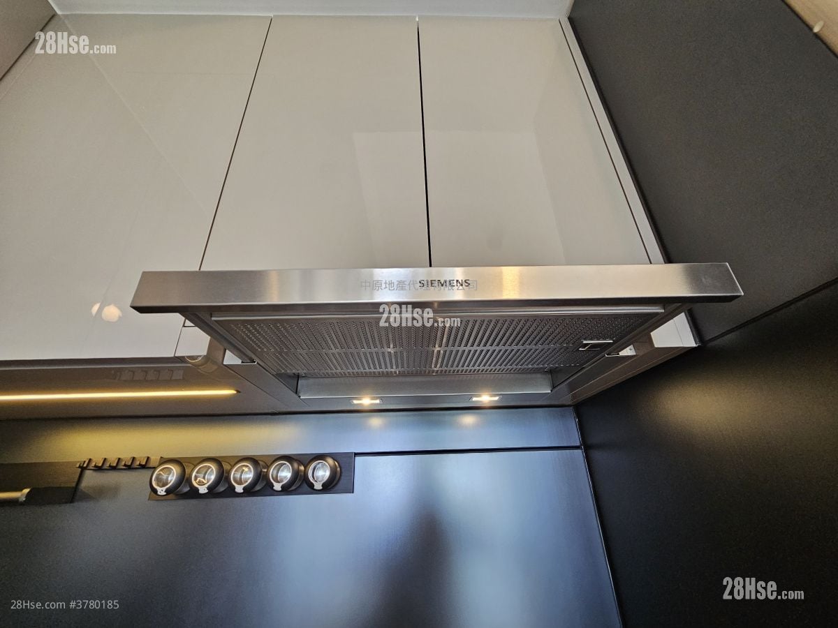 瑜悦 租盘 1 房 , 1 浴室 350 平方尺