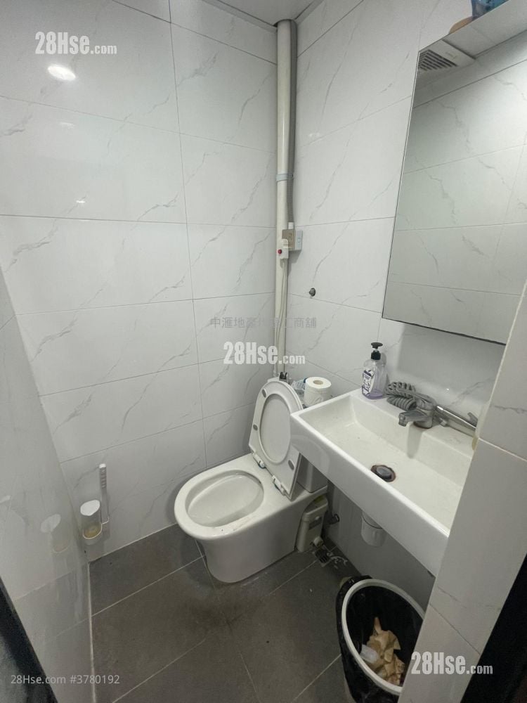 Lai Cheong Factory Building Rental