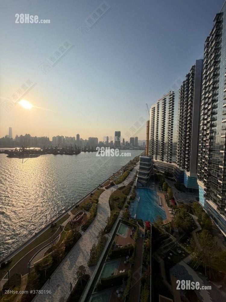 Victoria Voyage Rental 1 Bedroom , 1 Bathroom 319 ft²