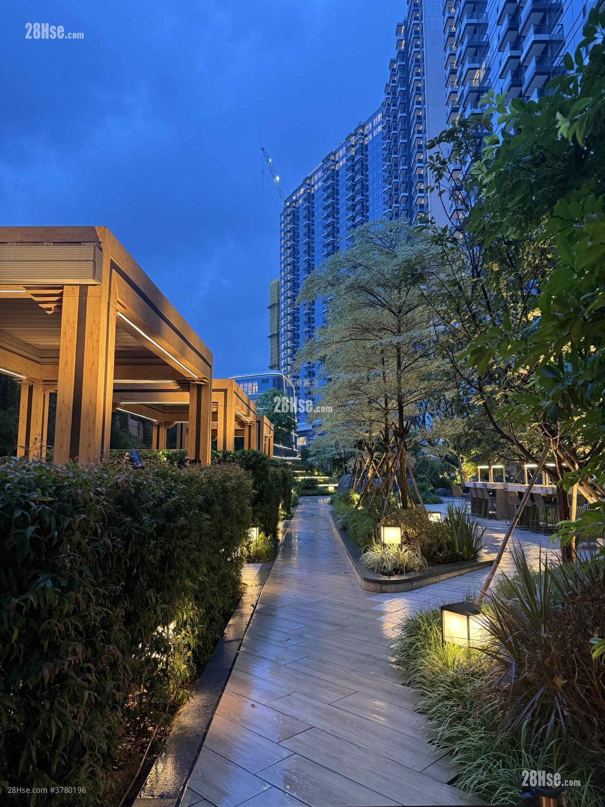 Victoria Voyage Rental 1 Bedroom , 1 Bathroom 319 ft²