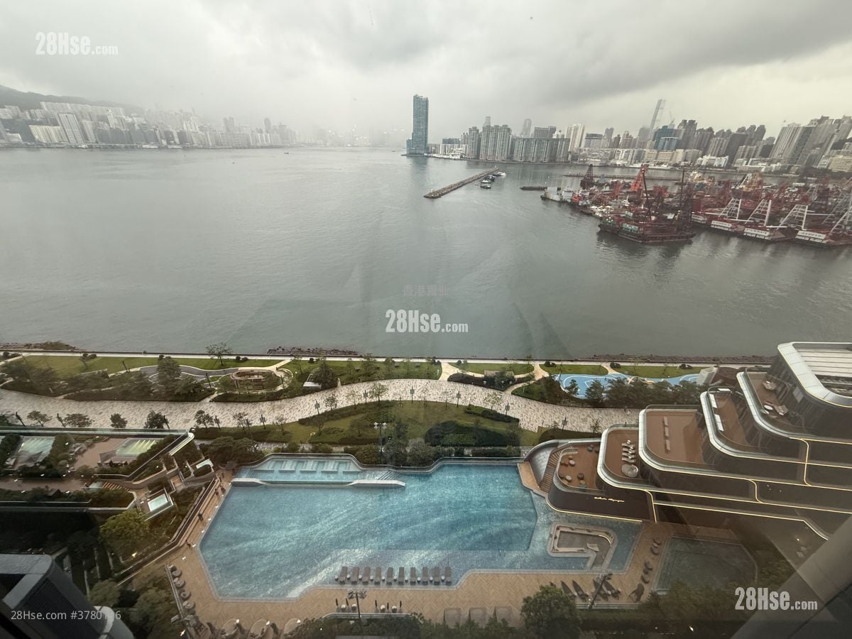 Victoria Voyage Rental 1 Bedroom , 1 Bathroom 319 ft²