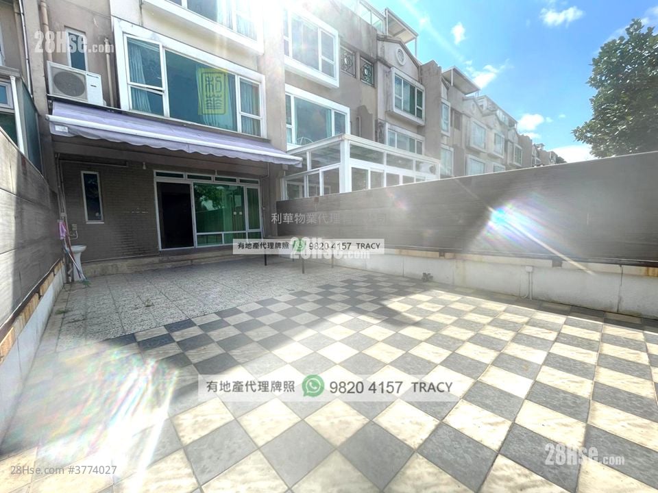 Seasons Palace Sell 4 Bedrooms , 3 Bathrooms 907 ft²