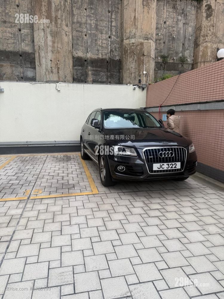 Ventris Place Sell 2 Bedrooms 1,863 ft²