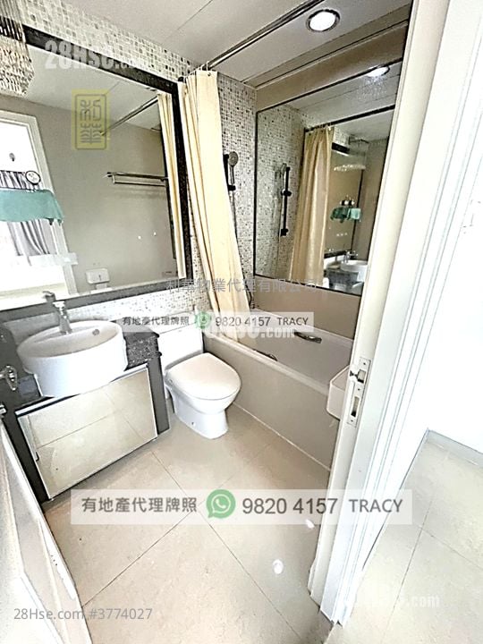 Seasons Palace Sell 4 Bedrooms , 3 Bathrooms 907 ft²