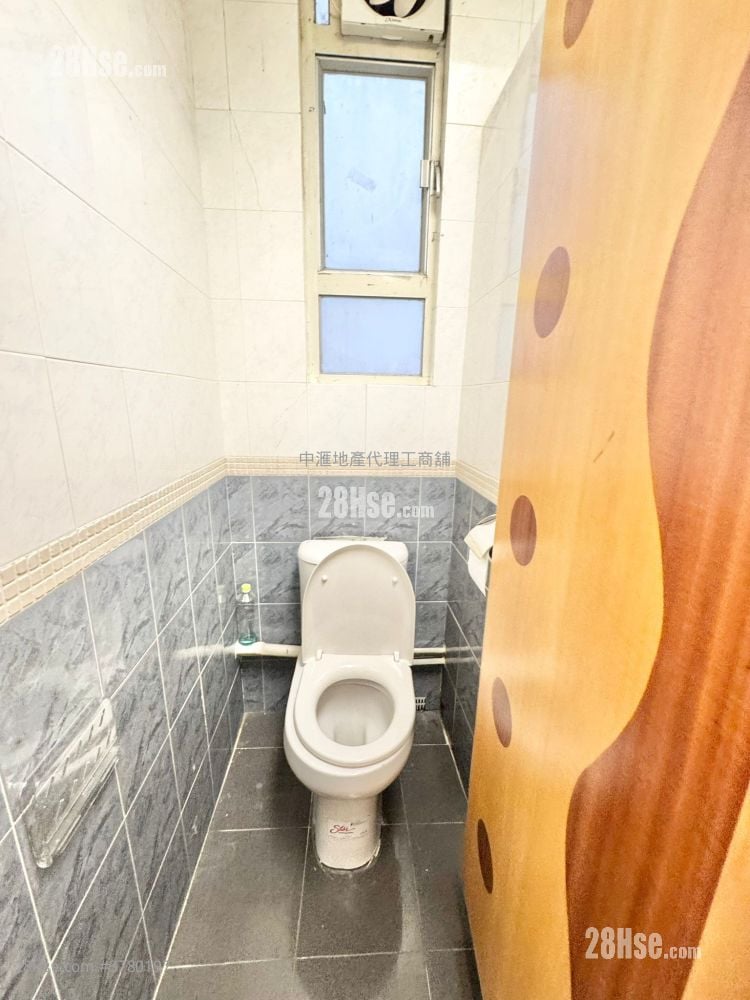 Tong Yuen Factory Building Rental