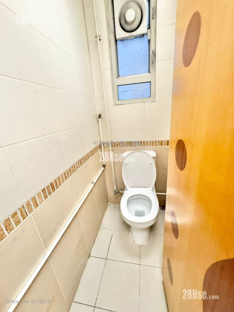 Tong Yuen Factory Building Rental