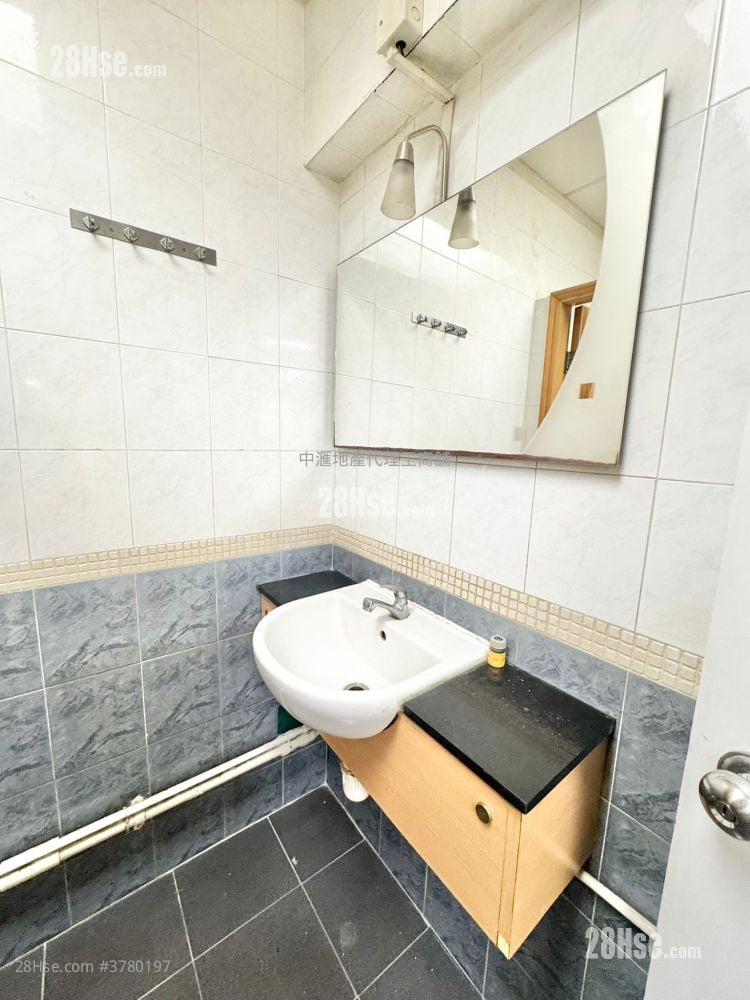 Tong Yuen Factory Building Rental