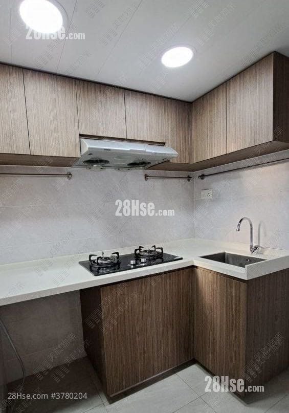 屯门市广场 售盘 2 房 , 1 浴室 363 平方尺