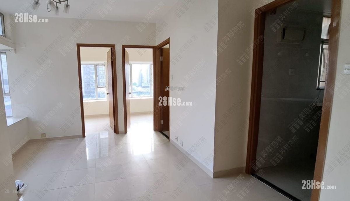 屯门市广场 售盘 2 房 , 1 浴室 363 平方尺