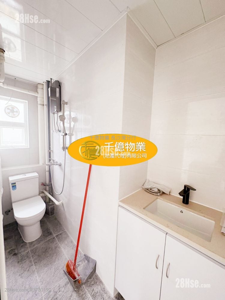 Nam Chong Estate Sell Studio , 1 Bathroom 267 ft²