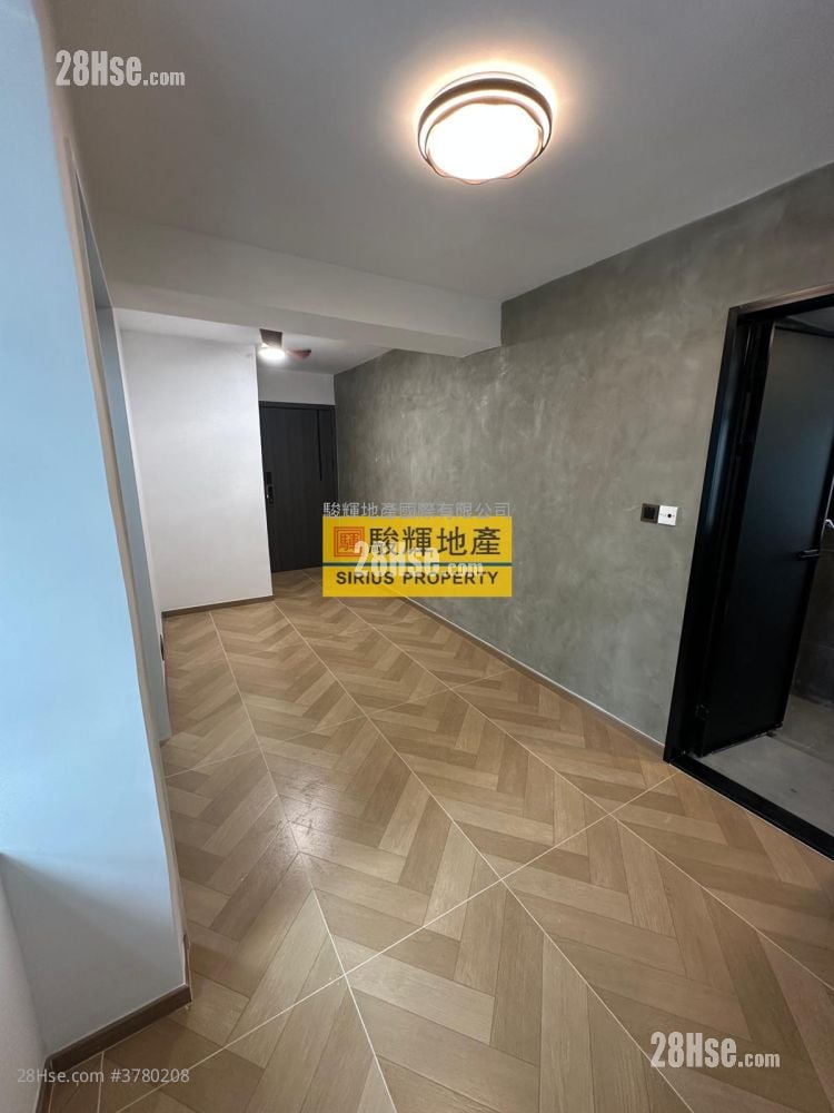 金满阁 售盘 2 房 , 1 浴室 309 平方尺