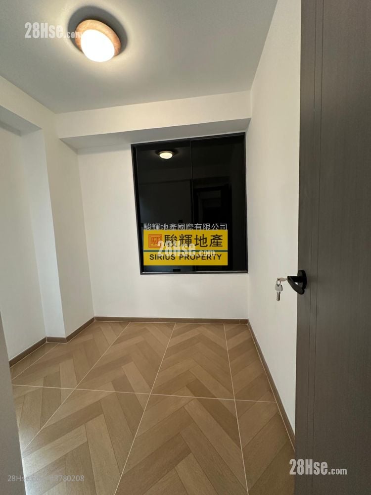 金满阁 售盘 2 房 , 1 浴室 309 平方尺