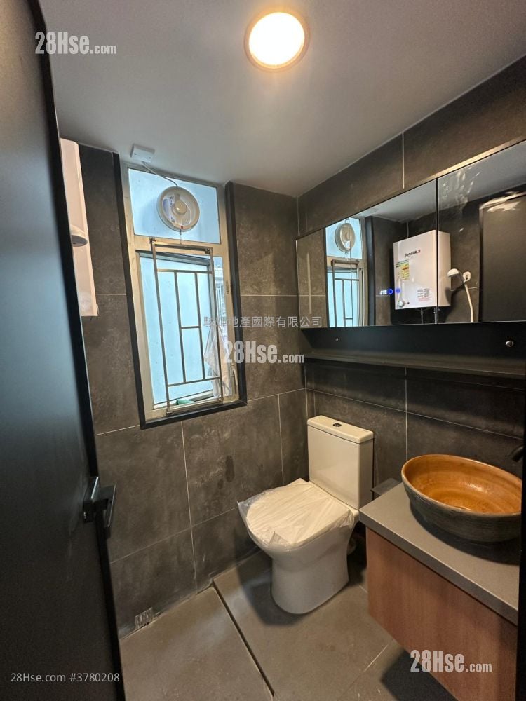 金满阁 售盘 2 房 , 1 浴室 309 平方尺