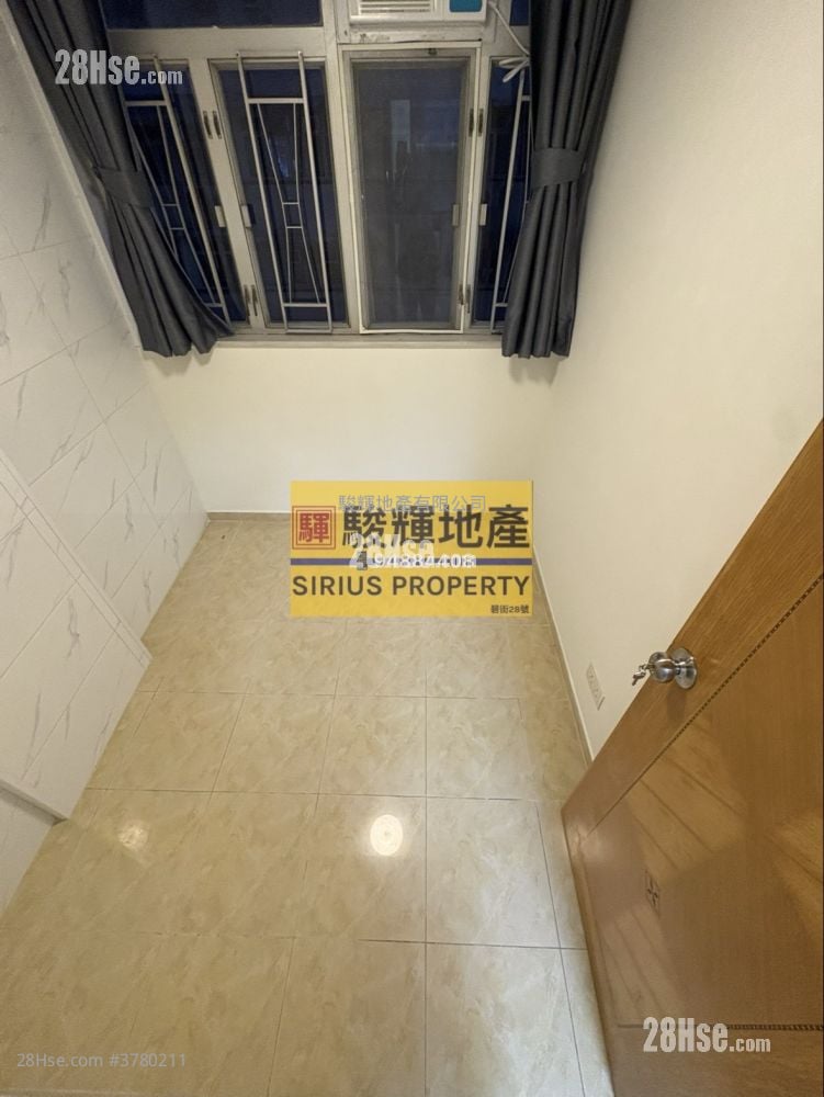 Kwong Yuen Building Rental 2 Bedrooms , 1 Bathroom 385 ft²