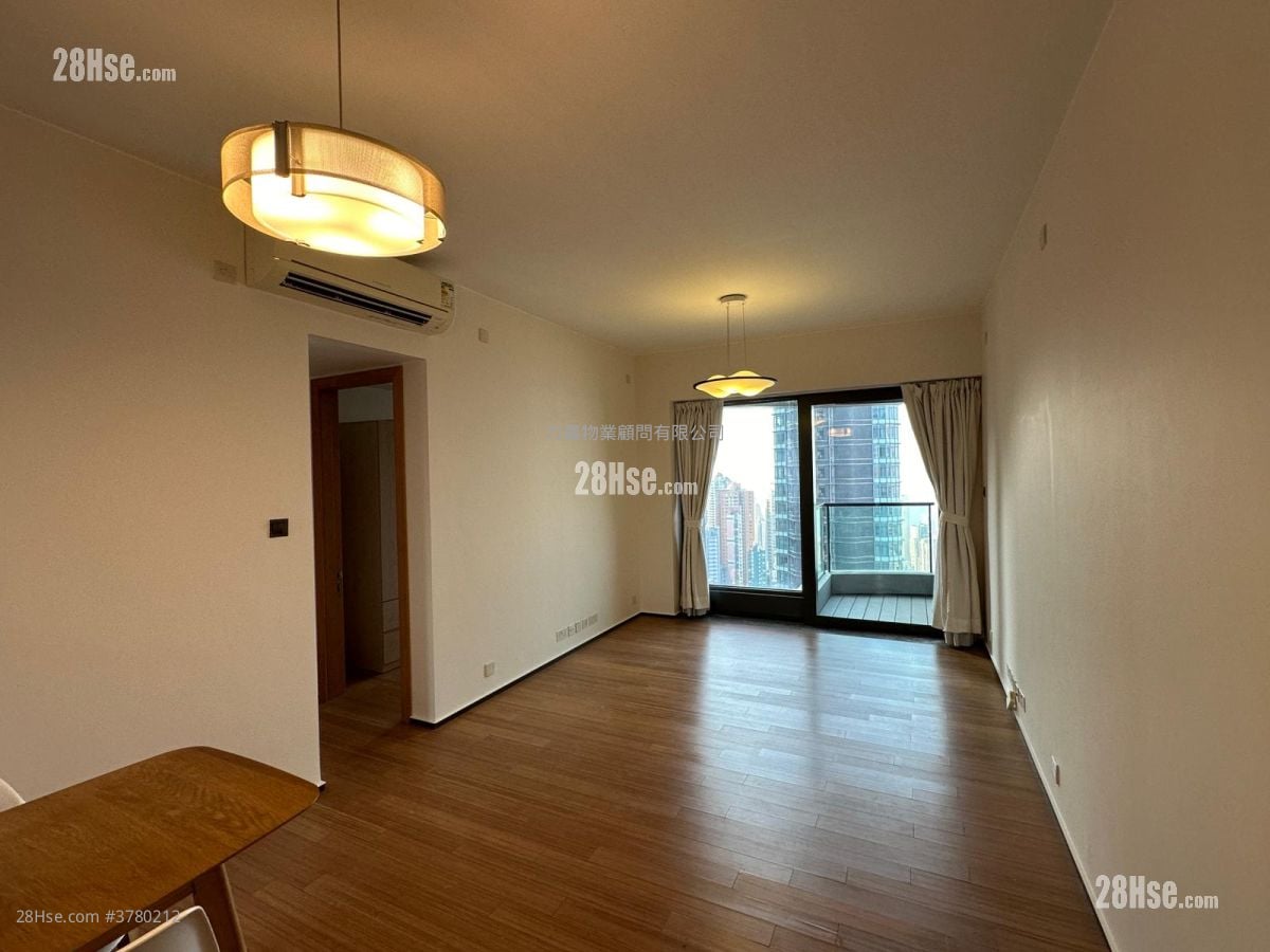 瀚然 售盘 3 房 , 2 浴室 916 平方尺