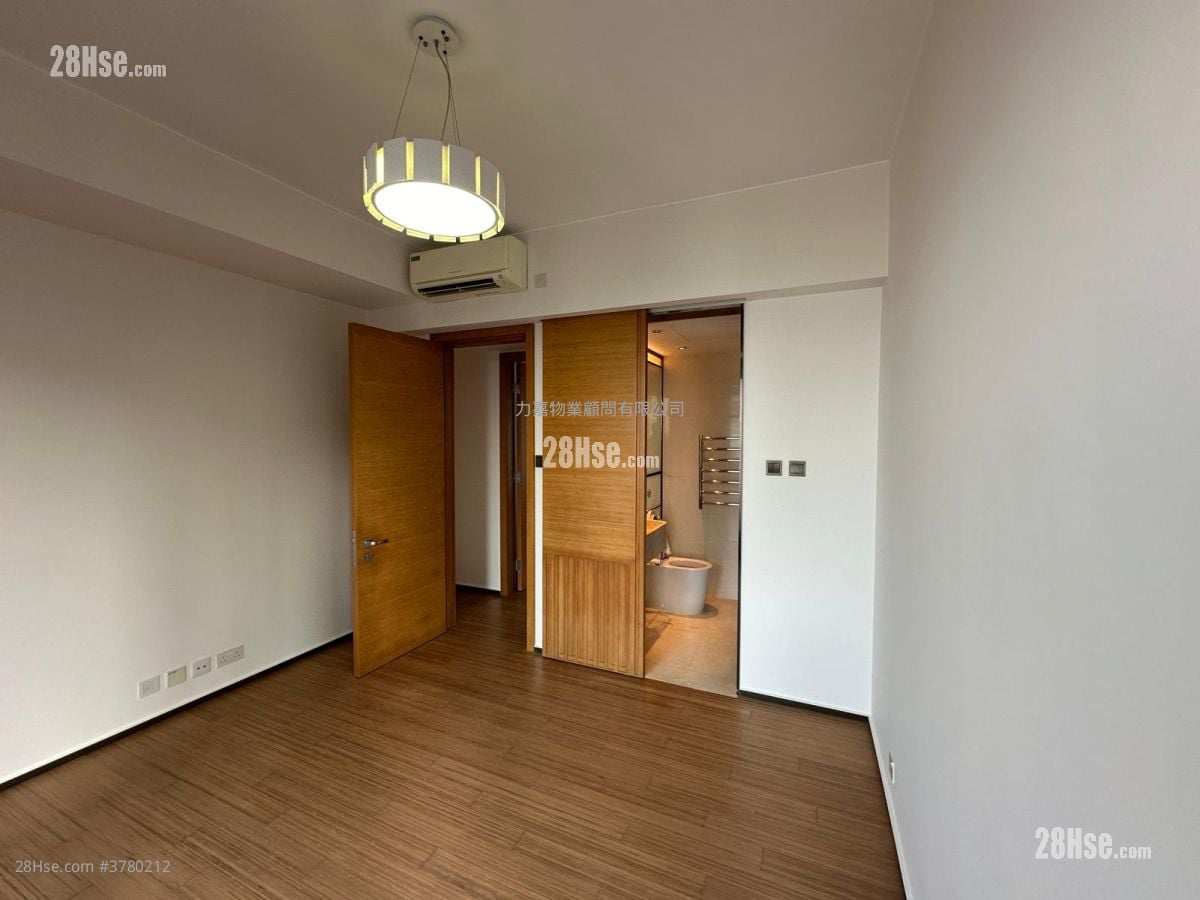 瀚然 售盘 3 房 , 2 浴室 916 平方尺