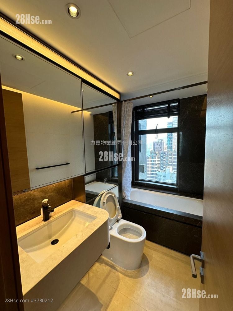 瀚然 售盘 3 房 , 2 浴室 916 平方尺