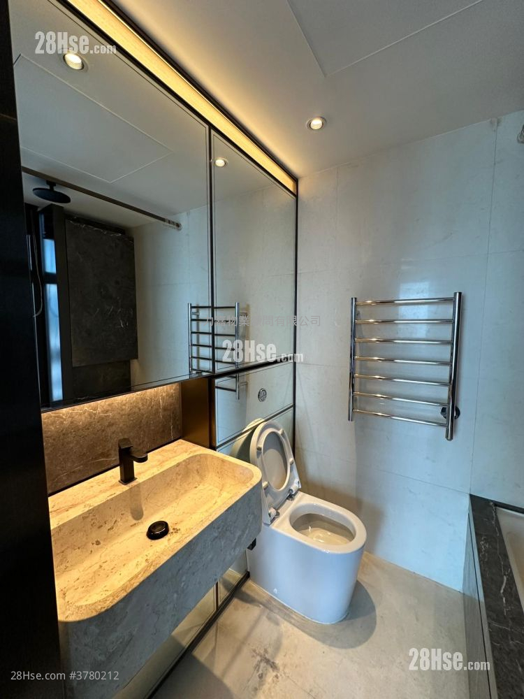 瀚然 售盘 3 房 , 2 浴室 916 平方尺