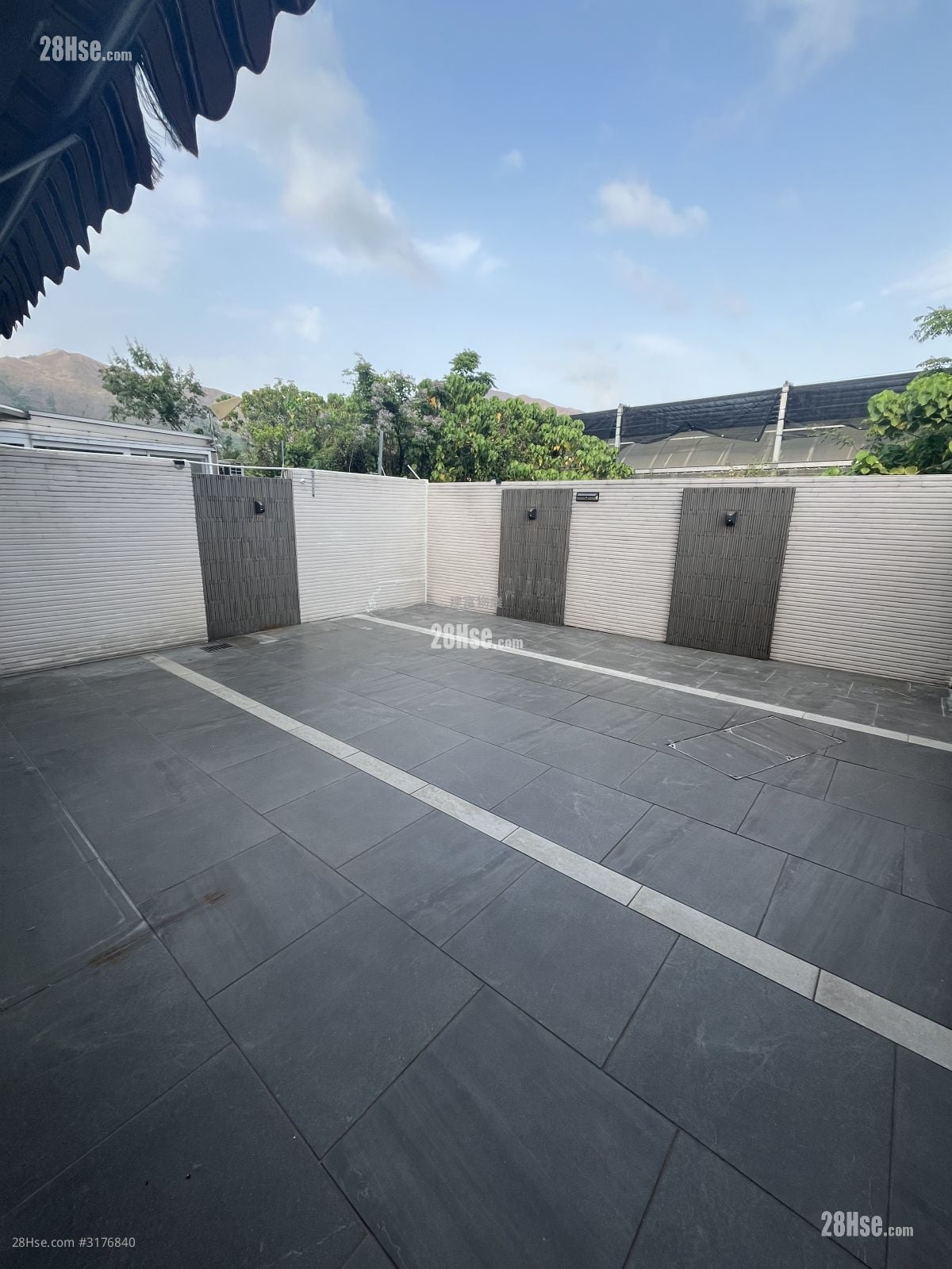 村屋 租盘 2 房 , 1 浴室 1,170 平方尺