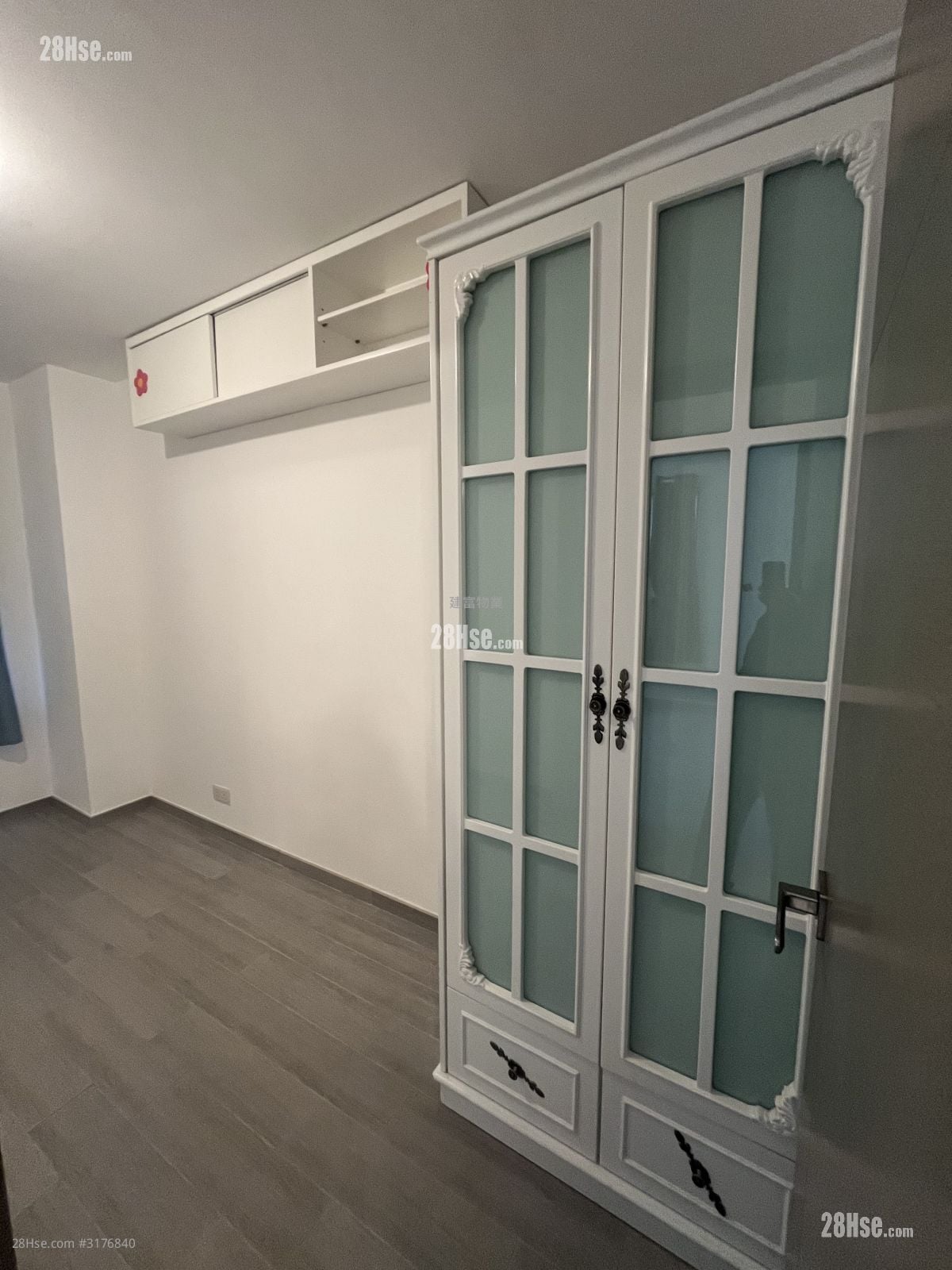 村屋 租盘 2 房 , 1 浴室 1,170 平方尺