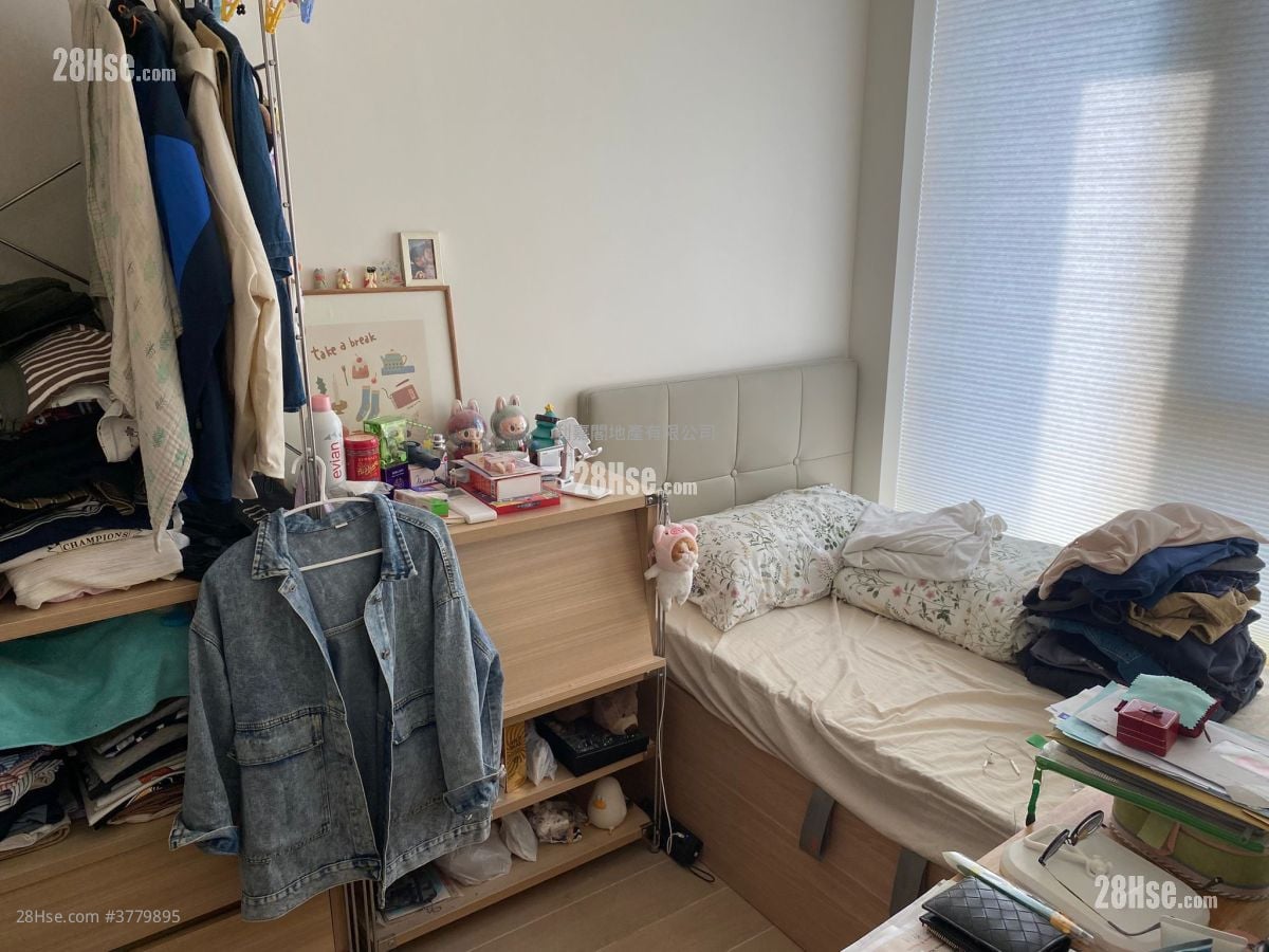 The Parkland Sell 1 Bedroom , 1 Bathroom 312 ft²