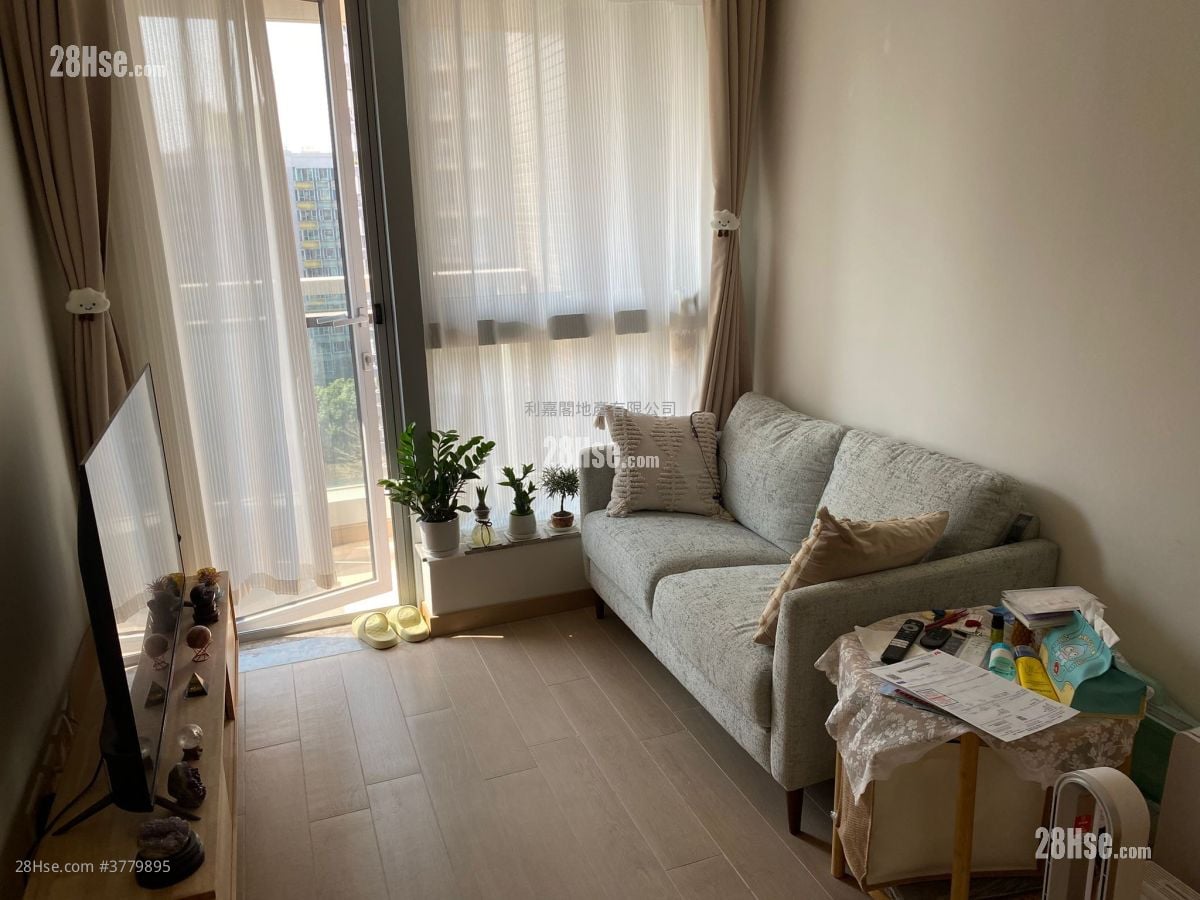 The Parkland Sell 1 Bedroom , 1 Bathroom 312 ft²