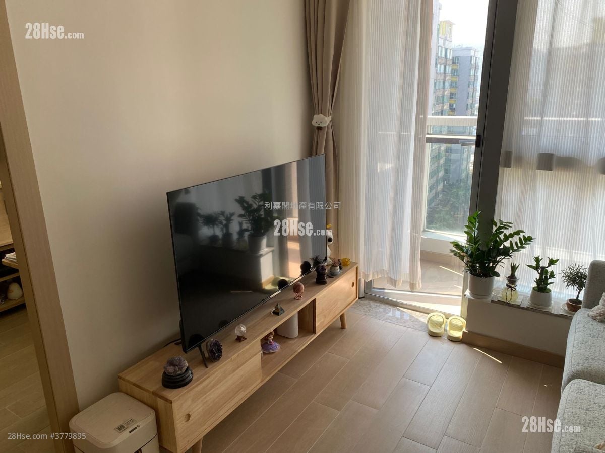 The Parkland Sell 1 Bedroom , 1 Bathroom 312 ft²