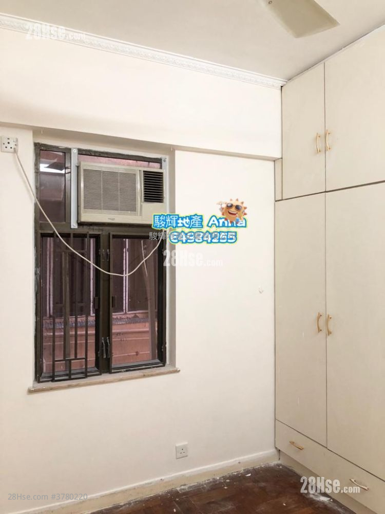 Burlington House Rental 2 Bedrooms , 2 Bathrooms 760 ft²