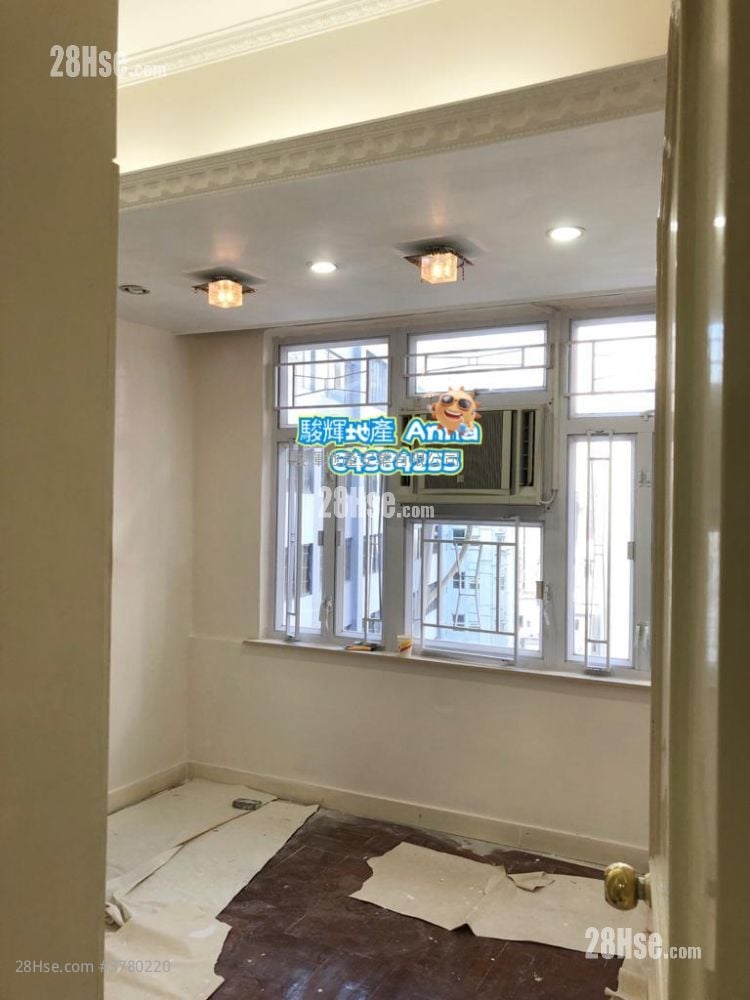 Burlington House Rental 2 Bedrooms , 2 Bathrooms 760 ft²