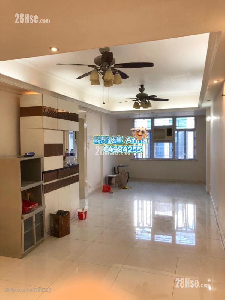 Burlington House Rental 2 Bedrooms , 2 Bathrooms 760 ft²