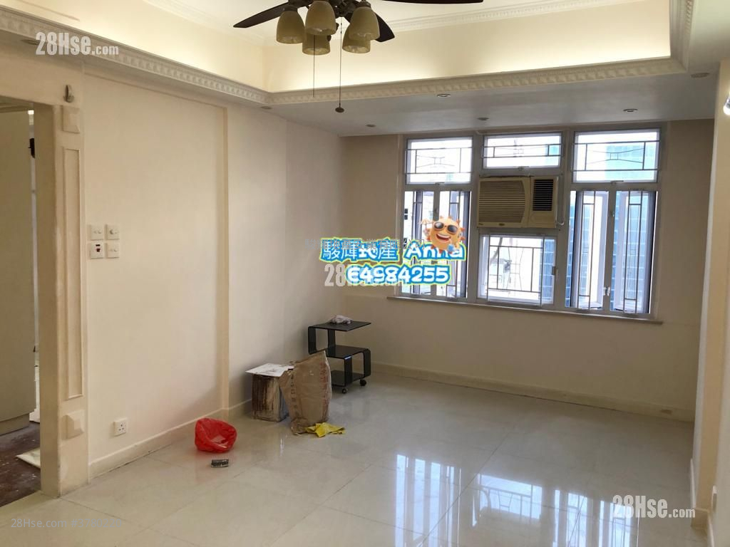 Burlington House Rental 2 Bedrooms , 2 Bathrooms 760 ft²