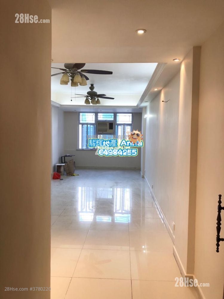 Burlington House Rental 2 Bedrooms , 2 Bathrooms 760 ft²