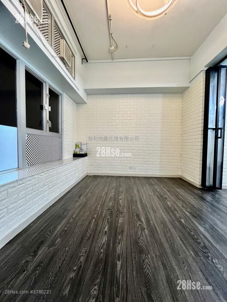 开联工业中心 租盘