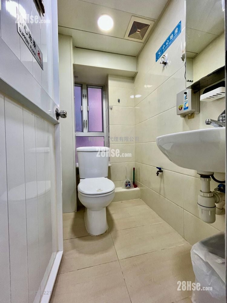 开联工业中心 租盘