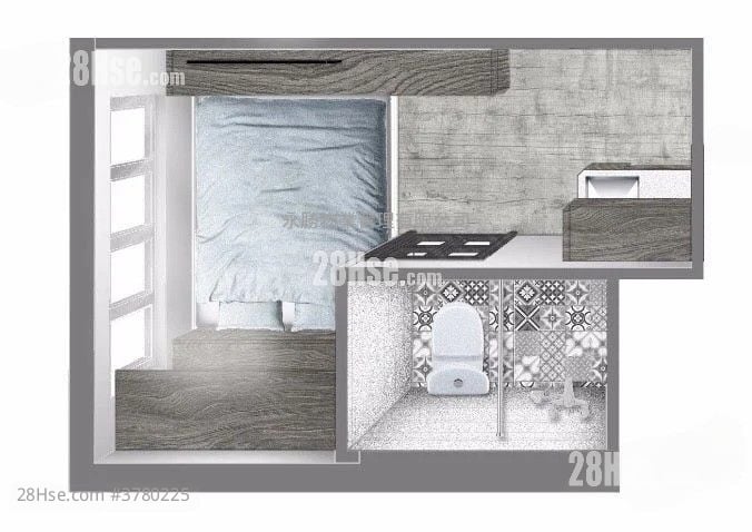 Diamond Mansion Sell 4 Bedrooms , 4 Bathrooms