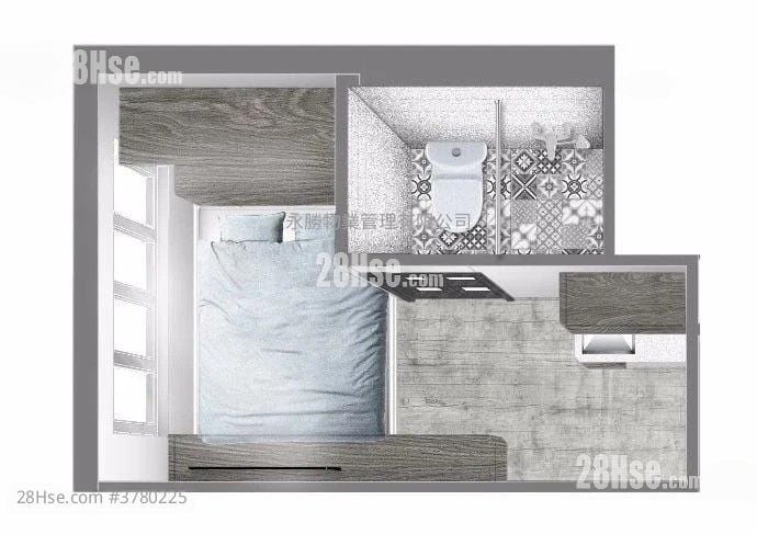 Diamond Mansion Sell 4 Bedrooms , 4 Bathrooms